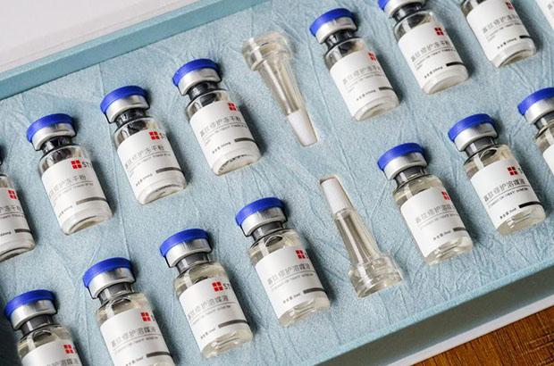 Beauty Peptides