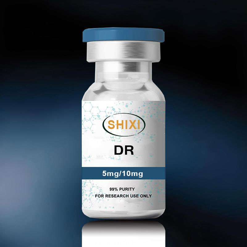 DR